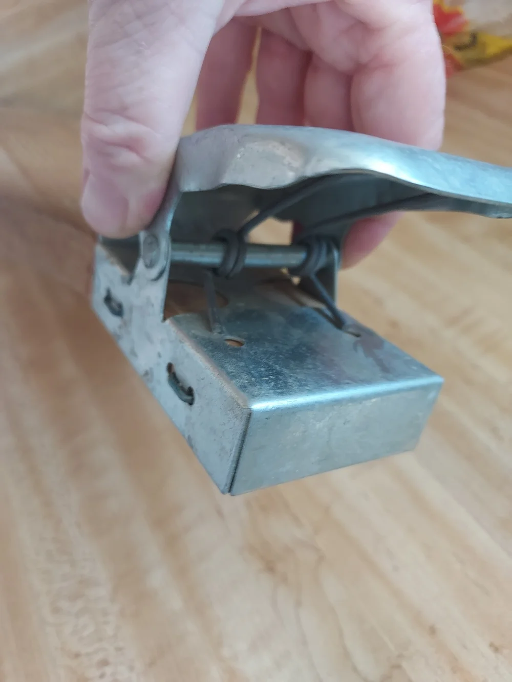 IPCO solid wooden